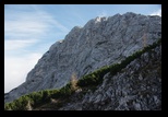 Triglav -Mali Draski -27-10-2013 - Bogdan Balaban